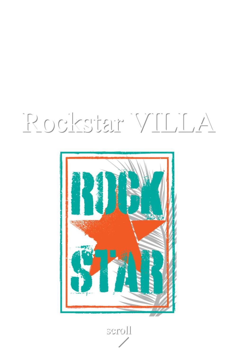 Rockstar Villa Авадзи Экстерьер фото